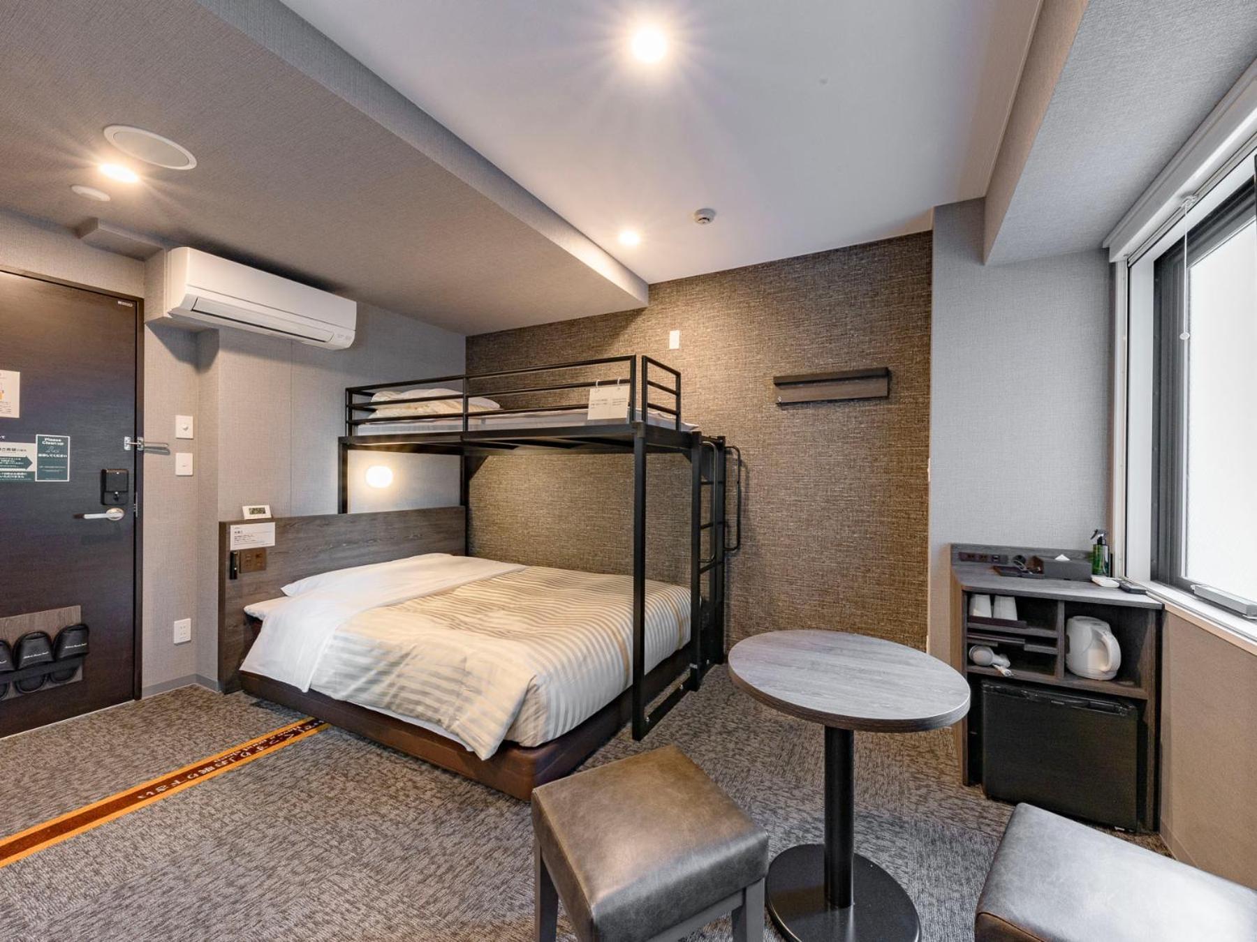 โรงแรมซูเปอร์ อิเคบุคุโระ นิชิกูชิ โตเกียว ภายนอก รูปภาพ