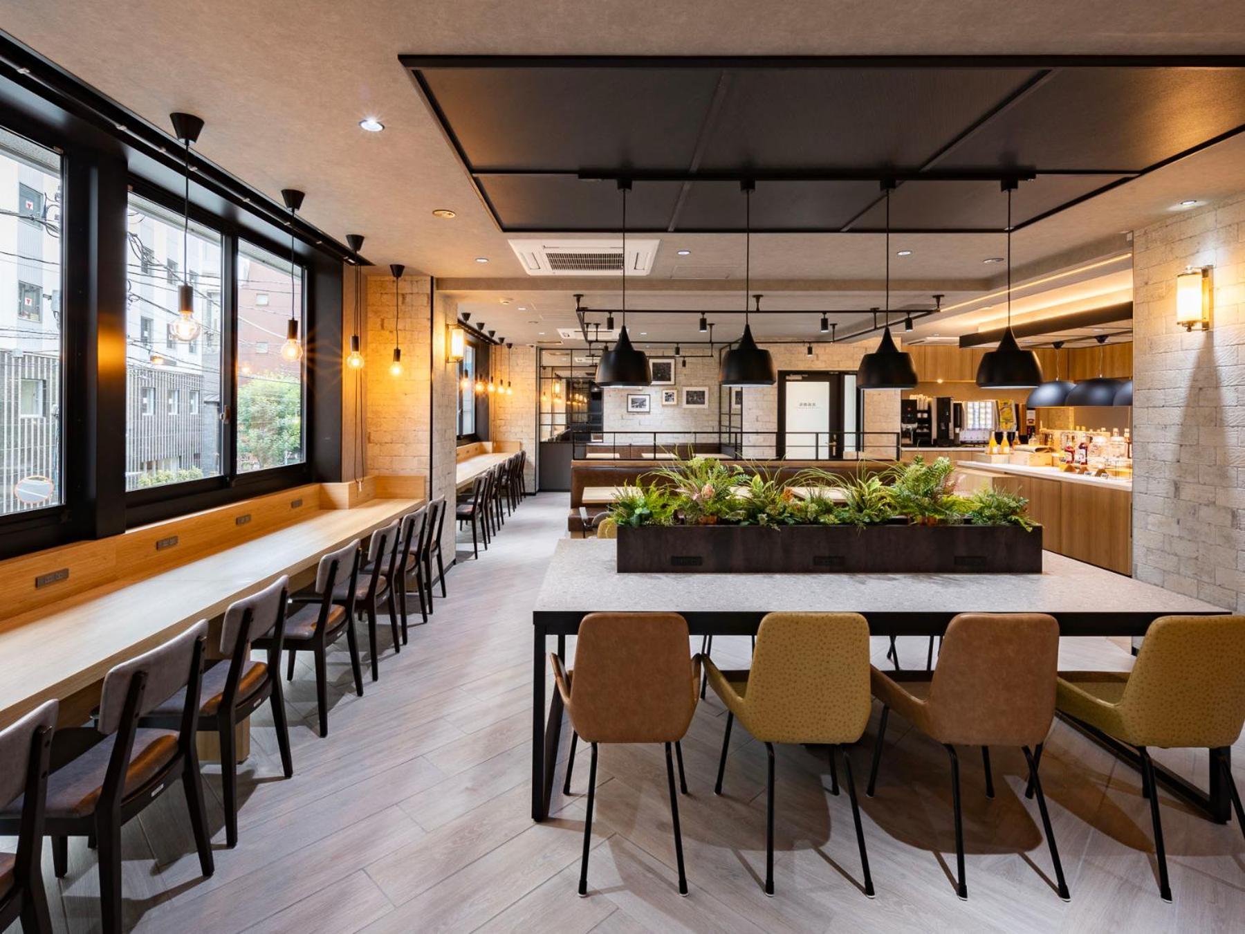 โรงแรมซูเปอร์ อิเคบุคุโระ นิชิกูชิ โตเกียว ภายนอก รูปภาพ