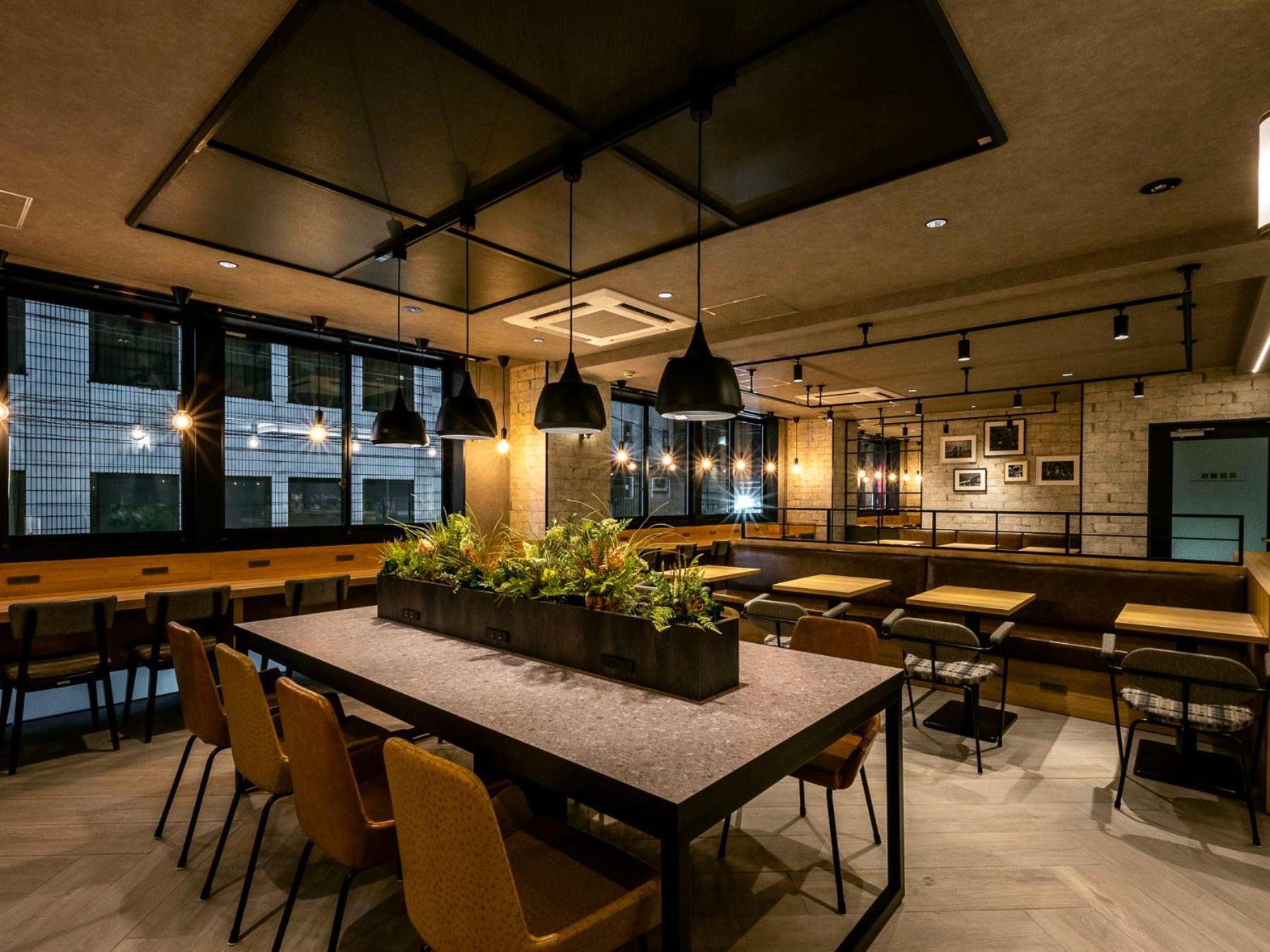 โรงแรมซูเปอร์ อิเคบุคุโระ นิชิกูชิ โตเกียว ภายนอก รูปภาพ
