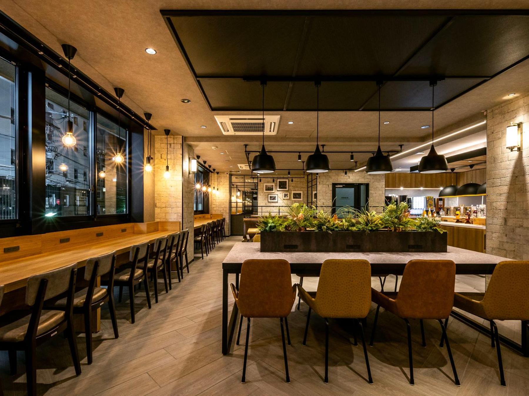 โรงแรมซูเปอร์ อิเคบุคุโระ นิชิกูชิ โตเกียว ภายนอก รูปภาพ