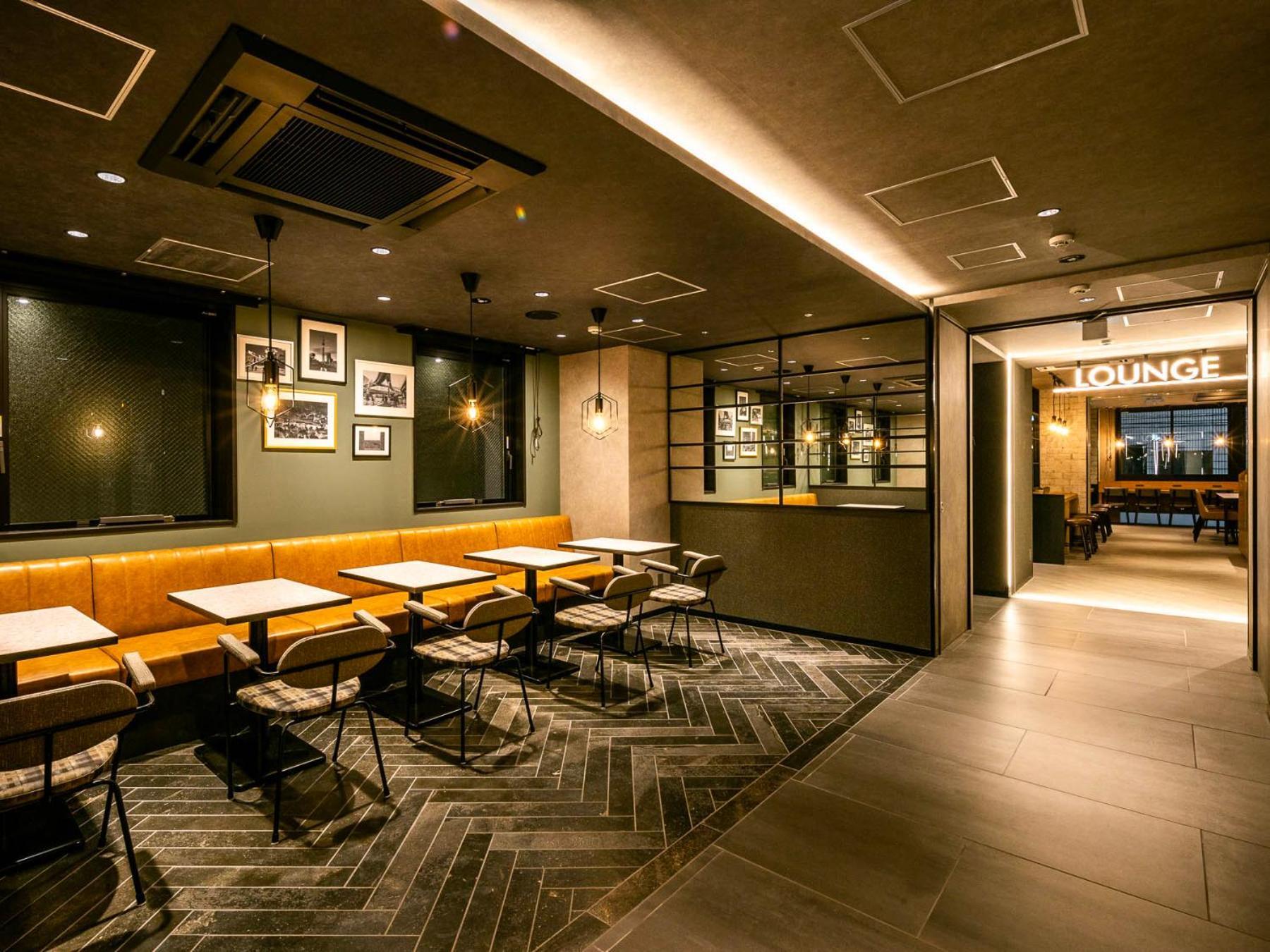 โรงแรมซูเปอร์ อิเคบุคุโระ นิชิกูชิ โตเกียว ภายนอก รูปภาพ