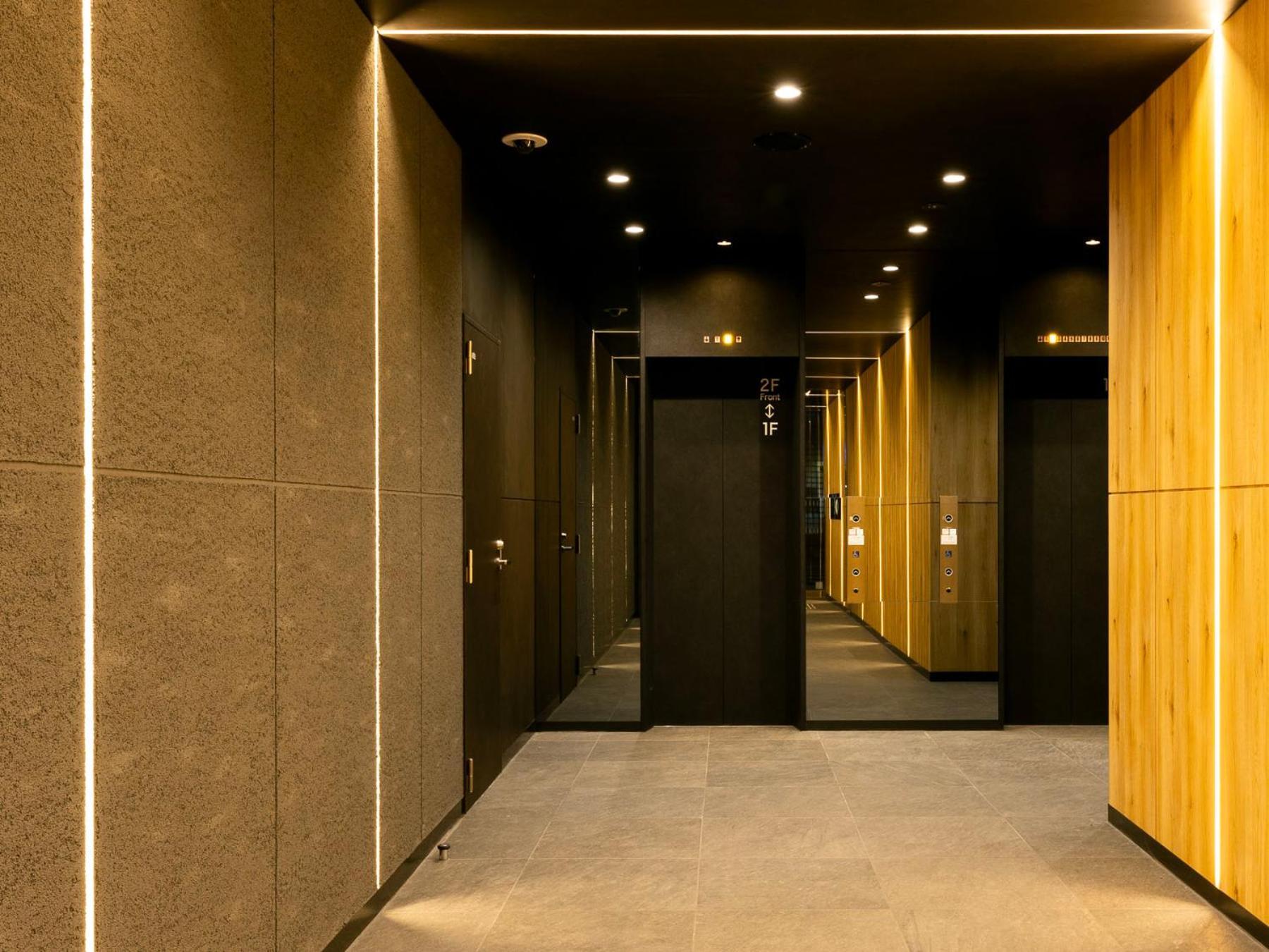 โรงแรมซูเปอร์ อิเคบุคุโระ นิชิกูชิ โตเกียว ภายนอก รูปภาพ