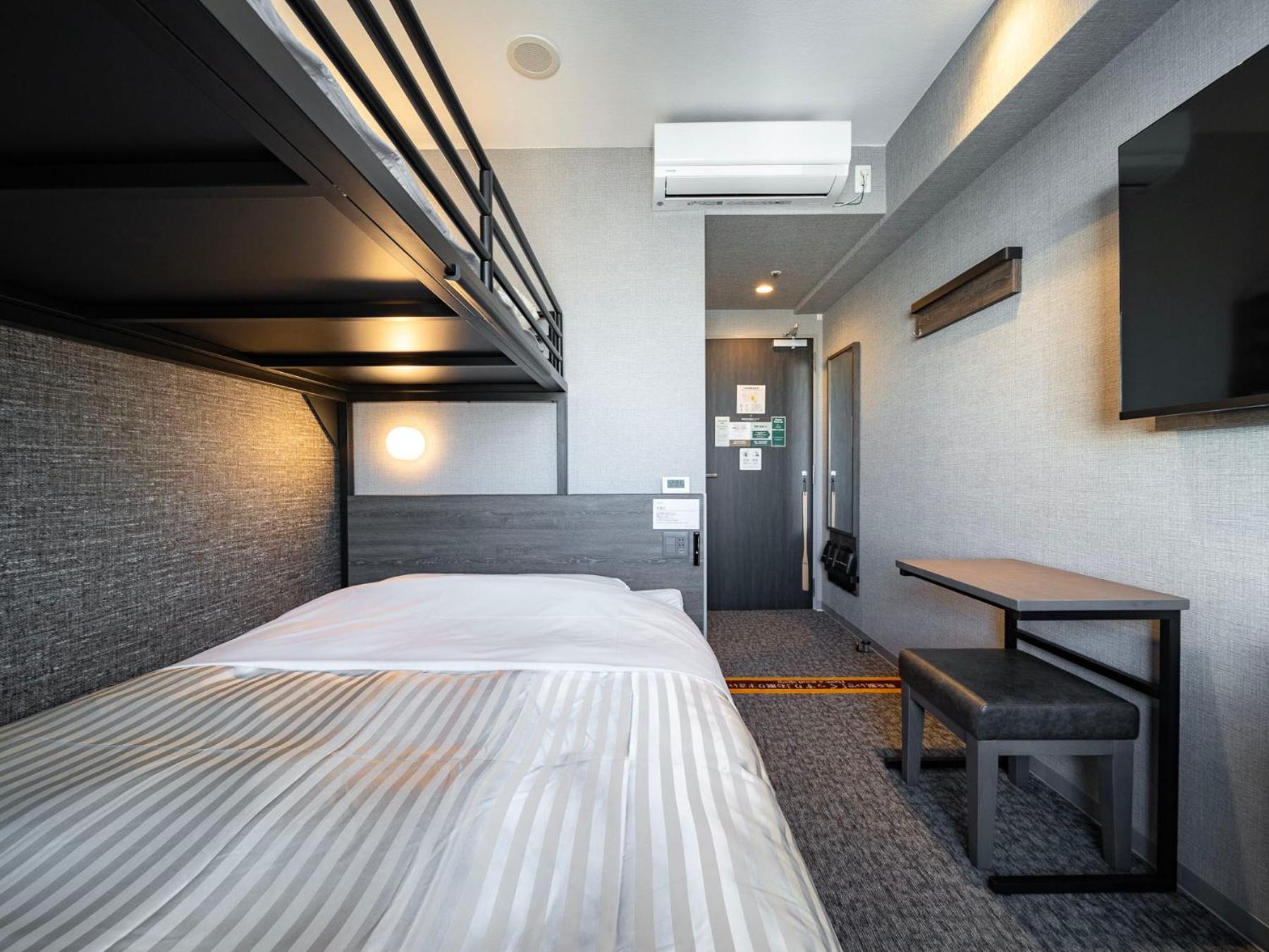 โรงแรมซูเปอร์ อิเคบุคุโระ นิชิกูชิ โตเกียว ภายนอก รูปภาพ