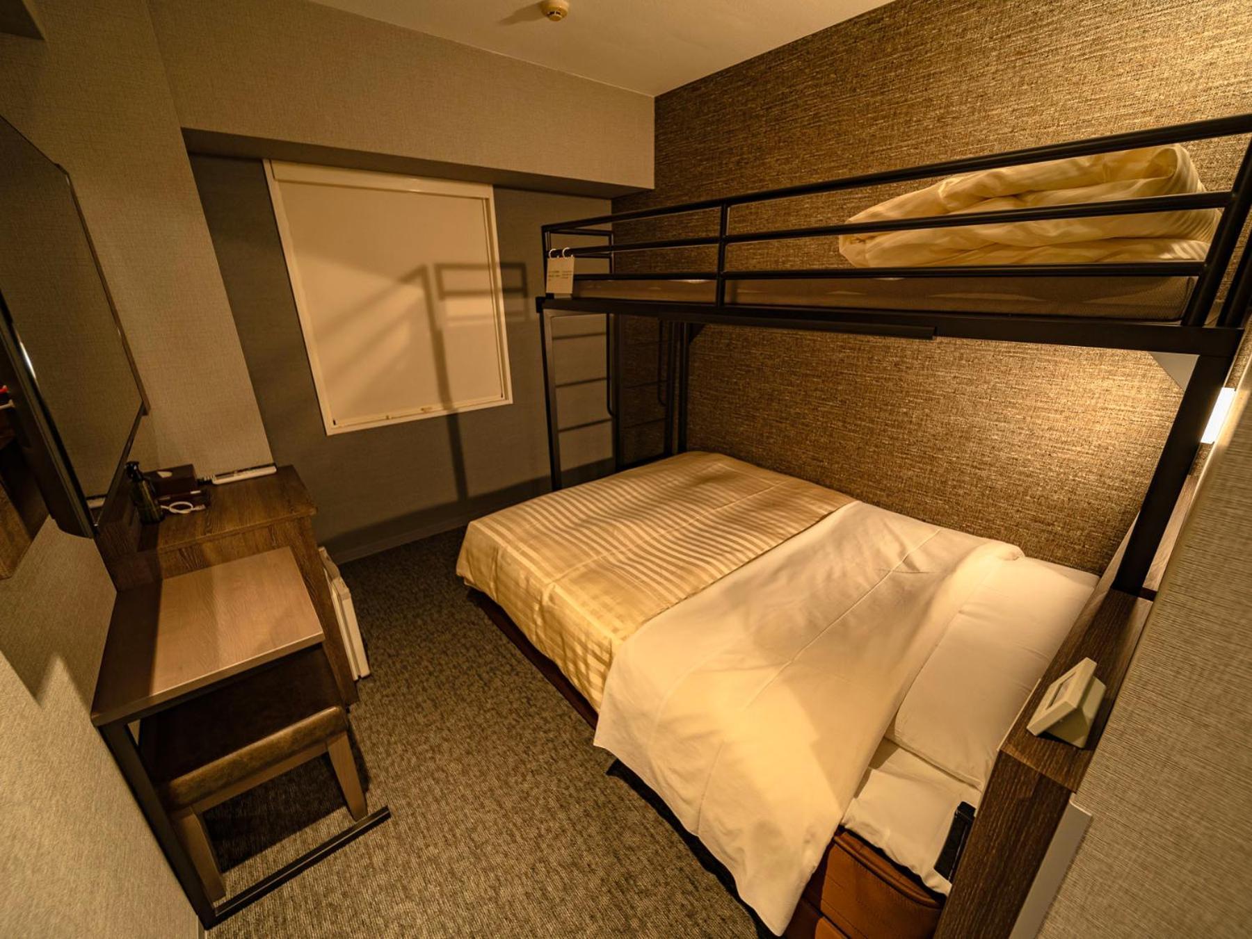 โรงแรมซูเปอร์ อิเคบุคุโระ นิชิกูชิ โตเกียว ภายนอก รูปภาพ